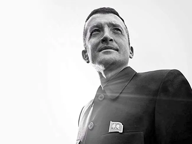 Michael Malice